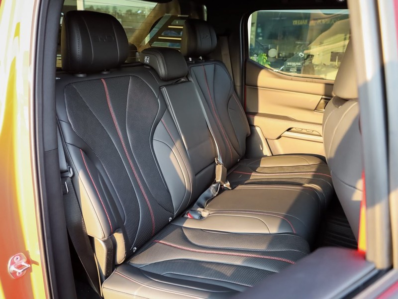 BYD Shark 6 - BYD Woodmead - Image 12