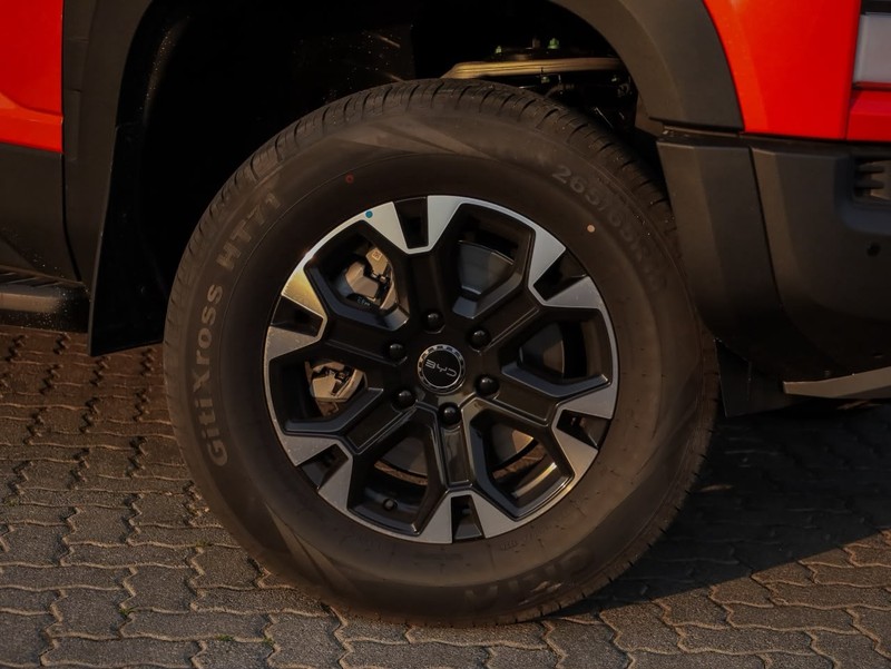 BYD Shark 6 - BYD Woodmead - Image 4
