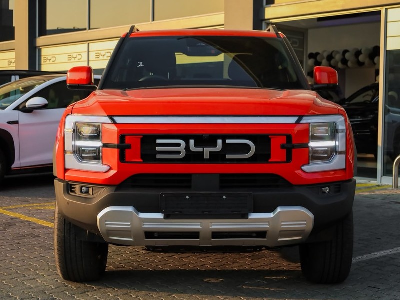 BYD Shark 6 - BYD Woodmead - Image 5