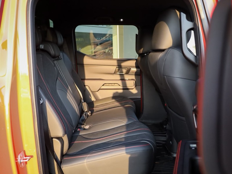 BYD Shark 6 - BYD Woodmead - Image 14