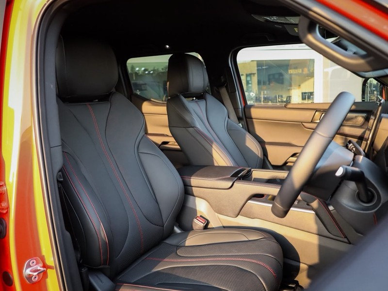 BYD Shark 6 - BYD Woodmead - Image 10