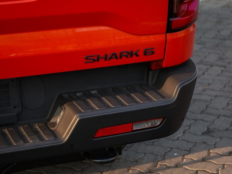 BYD Shark 6 - BYD Woodmead - Image 27
