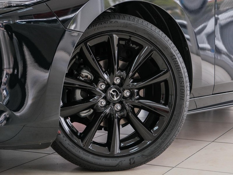 Mazda 3 - Mazda Fourways - Image 3