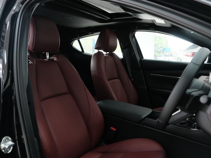 Mazda 3 - Mazda Fourways - Image 6