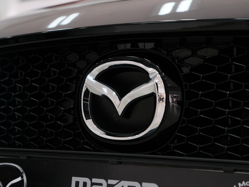 Mazda 3 - Mazda Fourways - Image 4