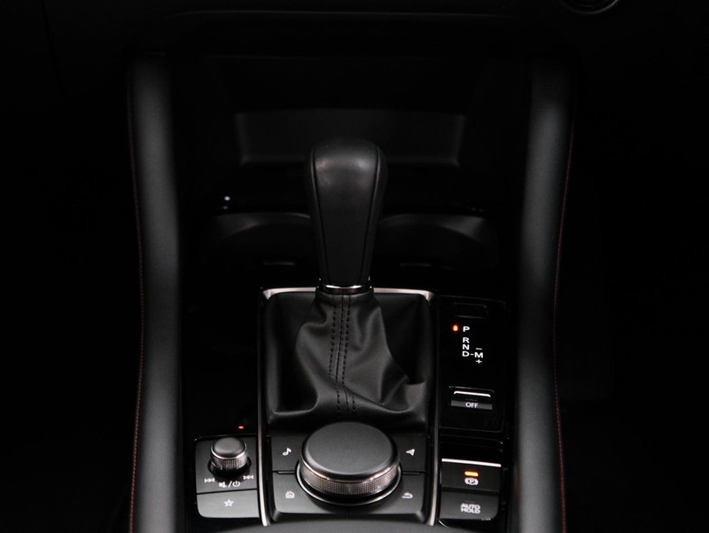 Mazda 3 - Mazda Fourways - Image 18