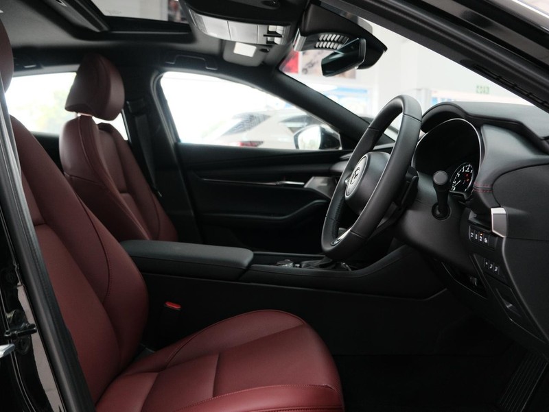 Mazda 3 - Mazda Fourways - Image 7