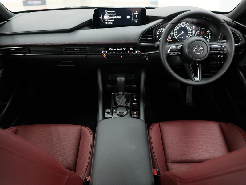 Mazda 3 - Mazda Fourways - Image 13