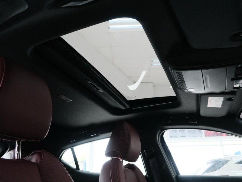 Mazda 3 - Mazda Fourways - Image 9