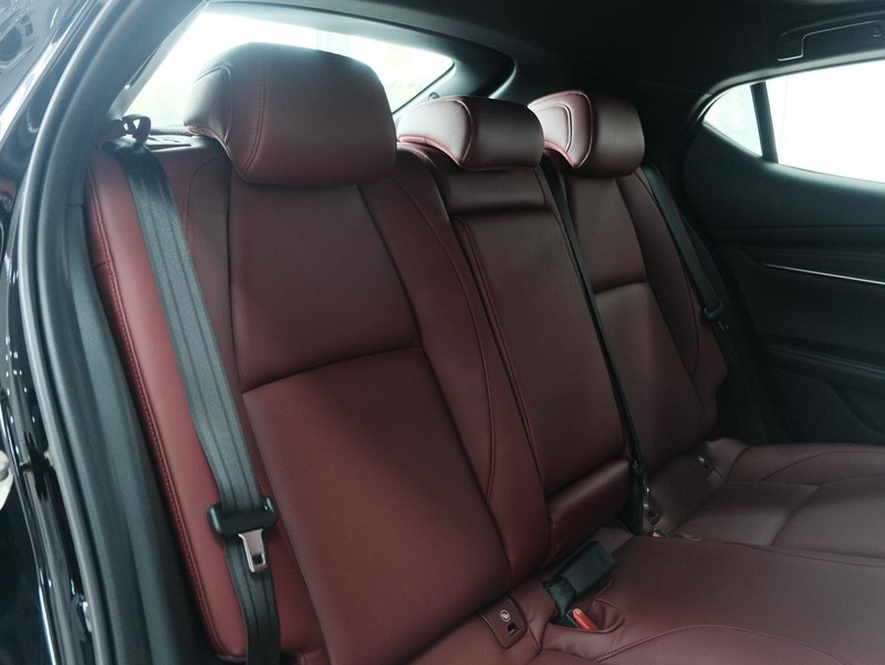 Mazda 3 - Mazda Fourways - Image 12