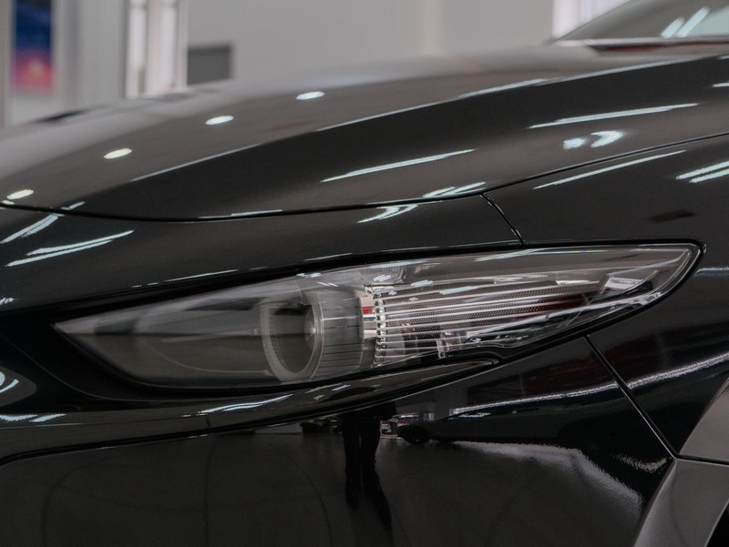 Mazda 3 - Mazda Fourways - Image 8