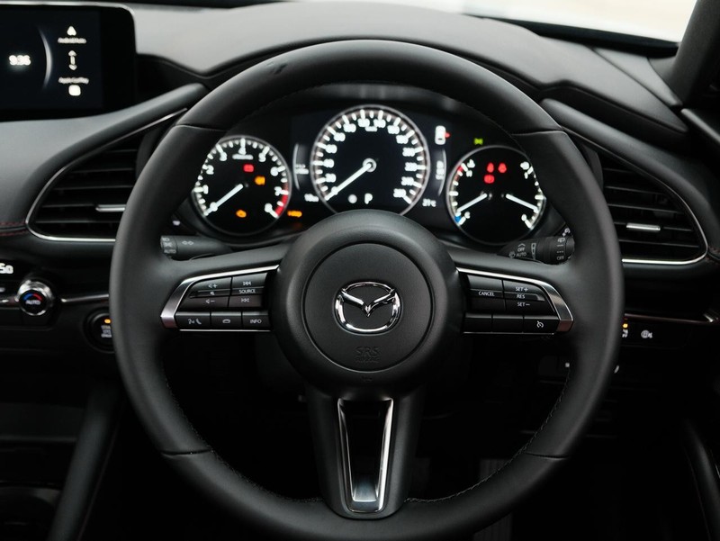 Mazda 3 - Mazda Fourways - Image 15