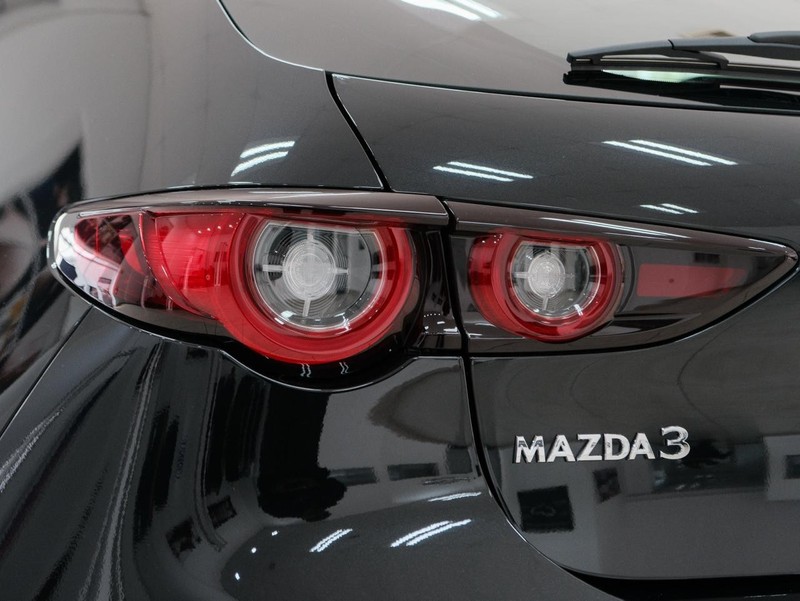 Mazda 3 - Mazda Fourways - Image 20