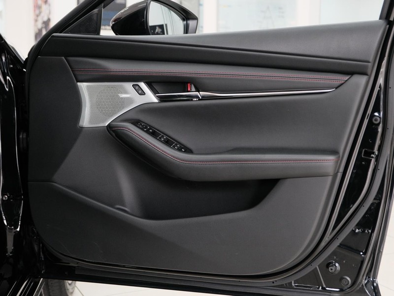 Mazda 3 - Mazda Fourways - Image 14