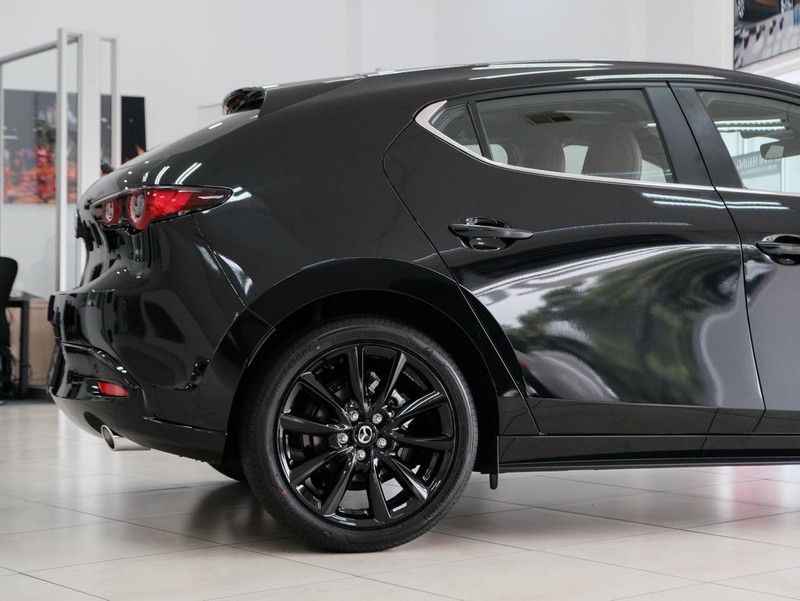 Mazda 3 - Mazda Fourways - Image 19
