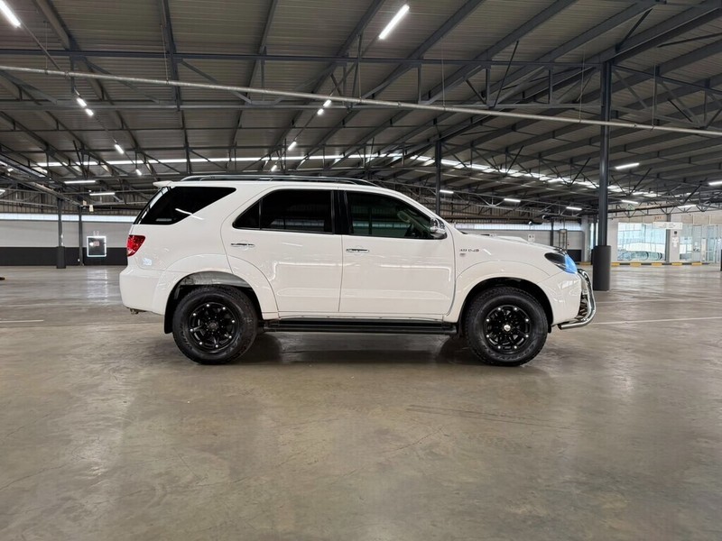 Toyota Fortuner - Bakwena Auto Sales - Image 9