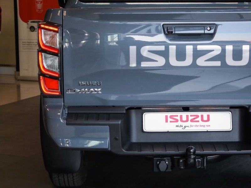 Isuzu D-Max - Isuzu Woodmead - Image 22
