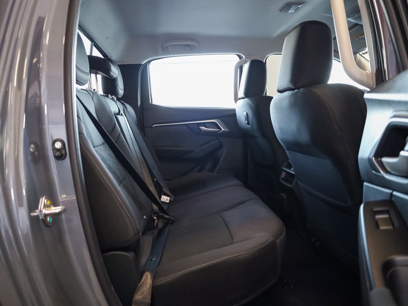 Isuzu D-Max - Isuzu Woodmead - Image 10