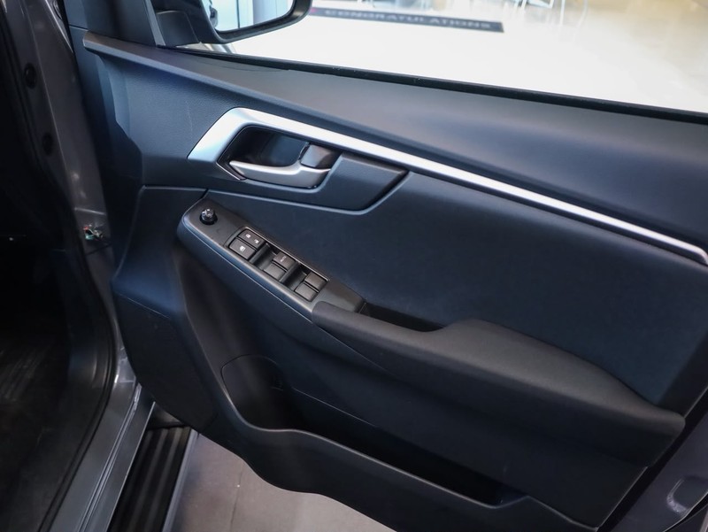 Isuzu D-Max - Isuzu Woodmead - Image 6