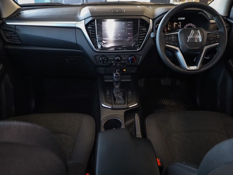Isuzu D-Max - Isuzu Woodmead - Image 17