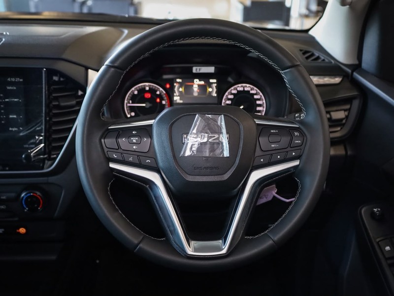 Isuzu D-Max - Isuzu Woodmead - Image 12