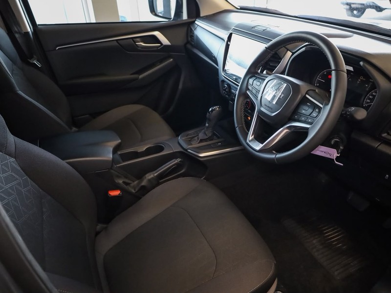 Isuzu D-Max - Isuzu Woodmead - Image 5