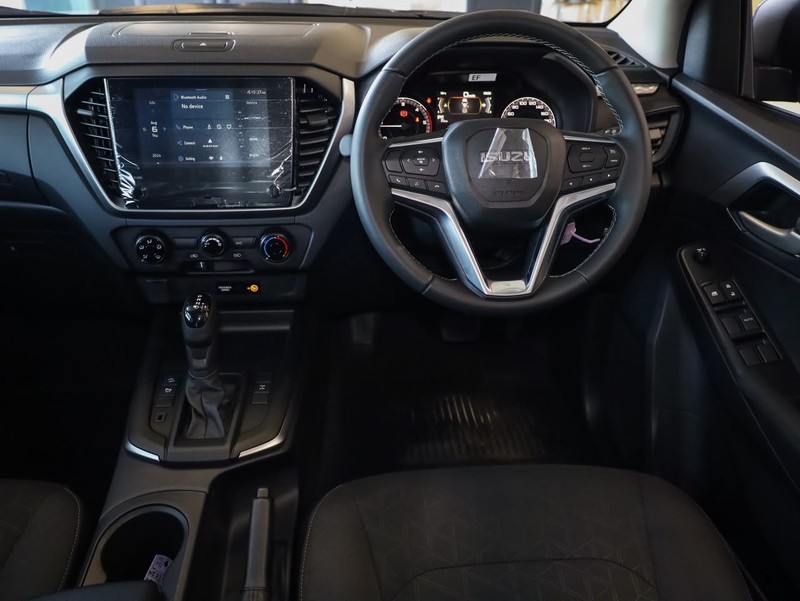 Isuzu D-Max - Isuzu Woodmead - Image 13