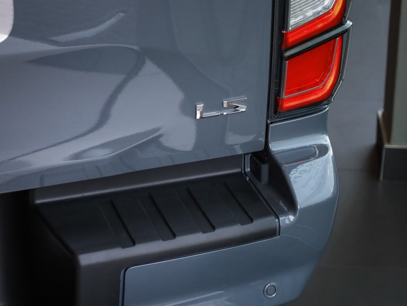 Isuzu D-Max - Isuzu Woodmead - Image 24