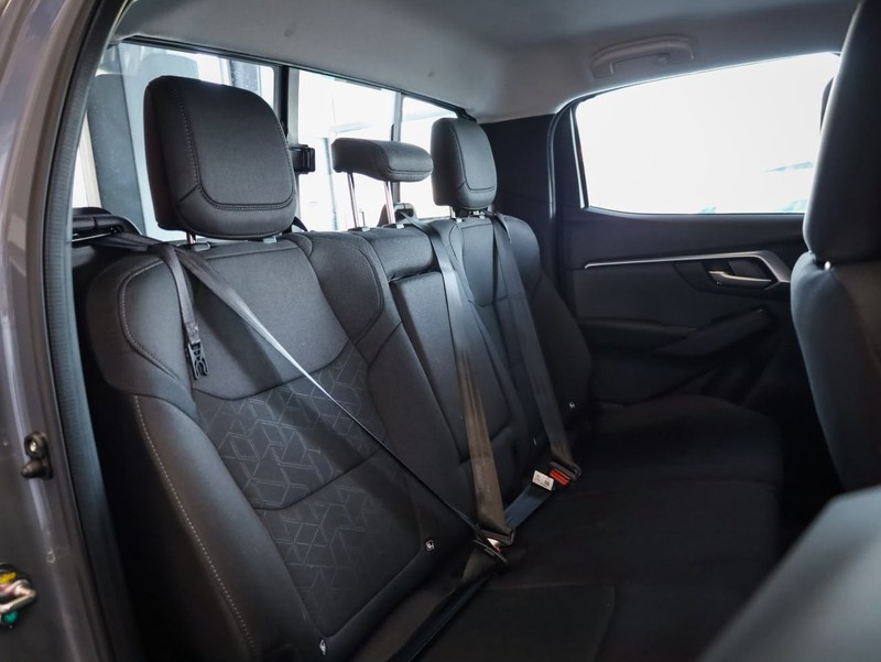 Isuzu D-Max - Isuzu Woodmead - Image 14