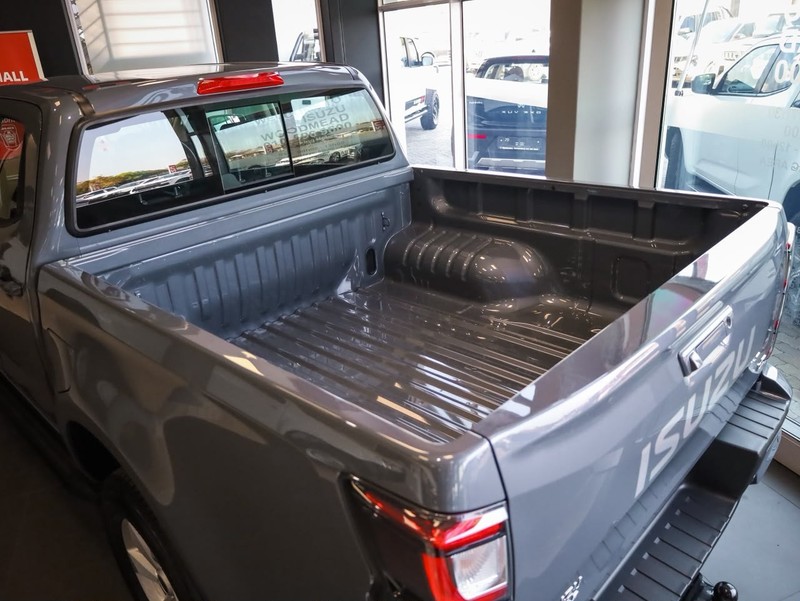 Isuzu D-Max - Isuzu Woodmead - Image 20