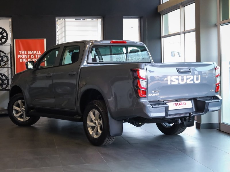 Isuzu D-Max - Isuzu Woodmead - Image 21