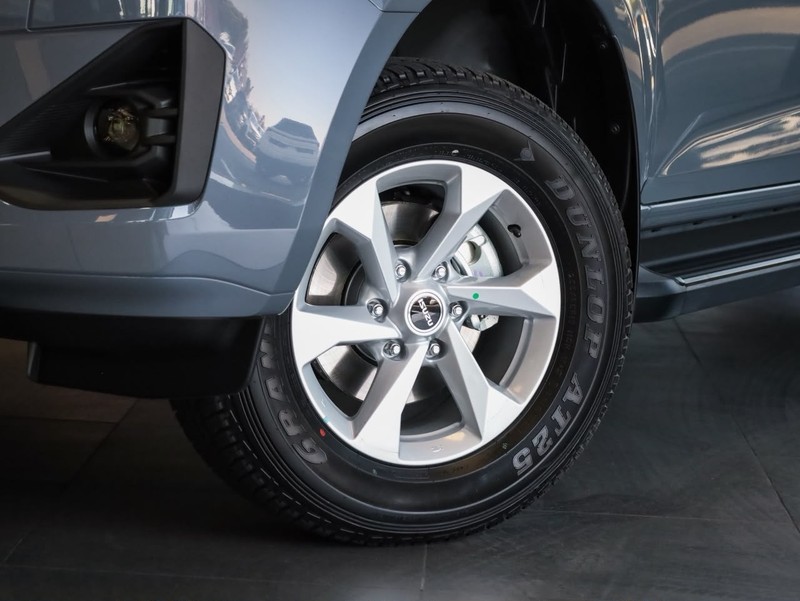 Isuzu D-Max - Isuzu Woodmead - Image 4
