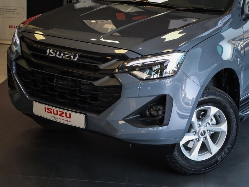 Isuzu D-Max - Isuzu Woodmead - Image 2