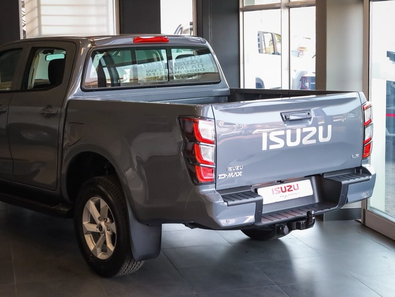 Isuzu D-Max - Isuzu Woodmead - Image 18