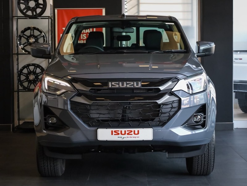 Isuzu D-Max - Isuzu Woodmead - Image 3