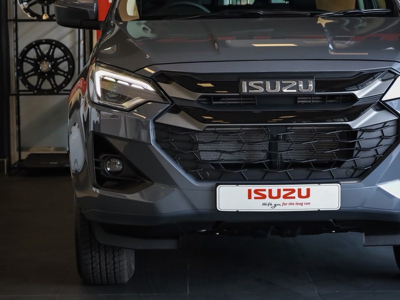 Isuzu D-Max - Isuzu Woodmead - Image 7
