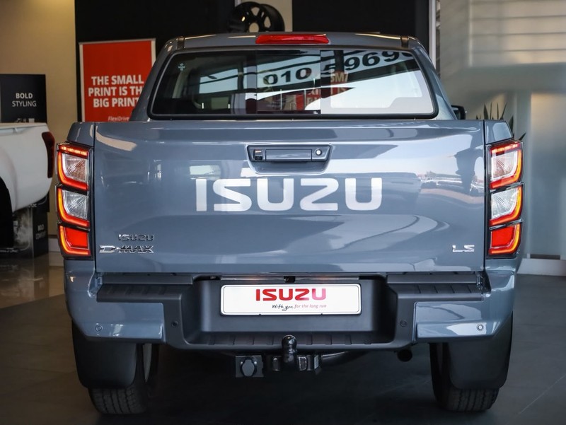 Isuzu D-Max - Isuzu Woodmead - Image 19
