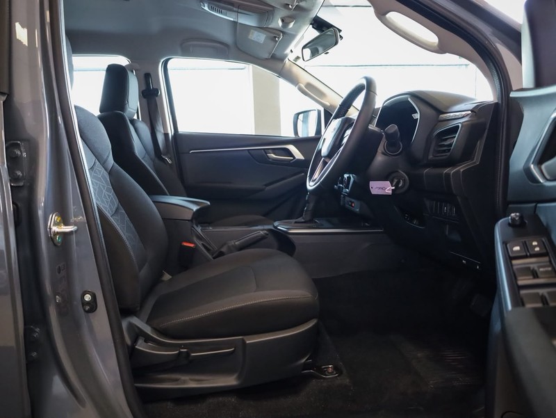 Isuzu D-Max - Isuzu Woodmead - Image 11