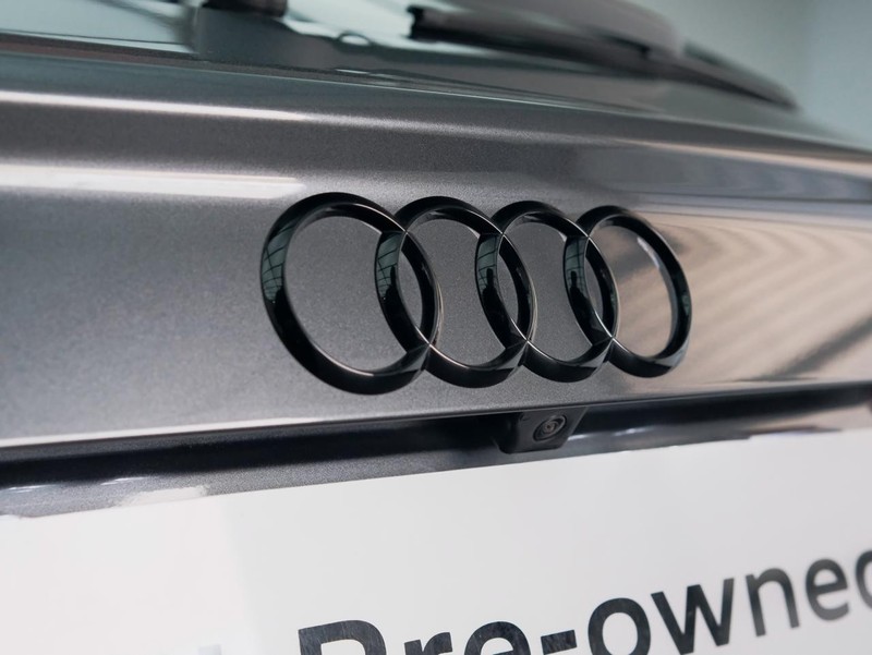 Audi Q3 - Audi Centre Rivonia - Image 22