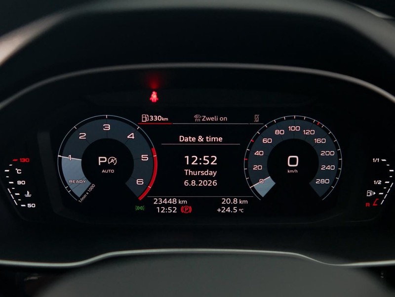Audi Q3 - Audi Centre Rivonia - Image 19