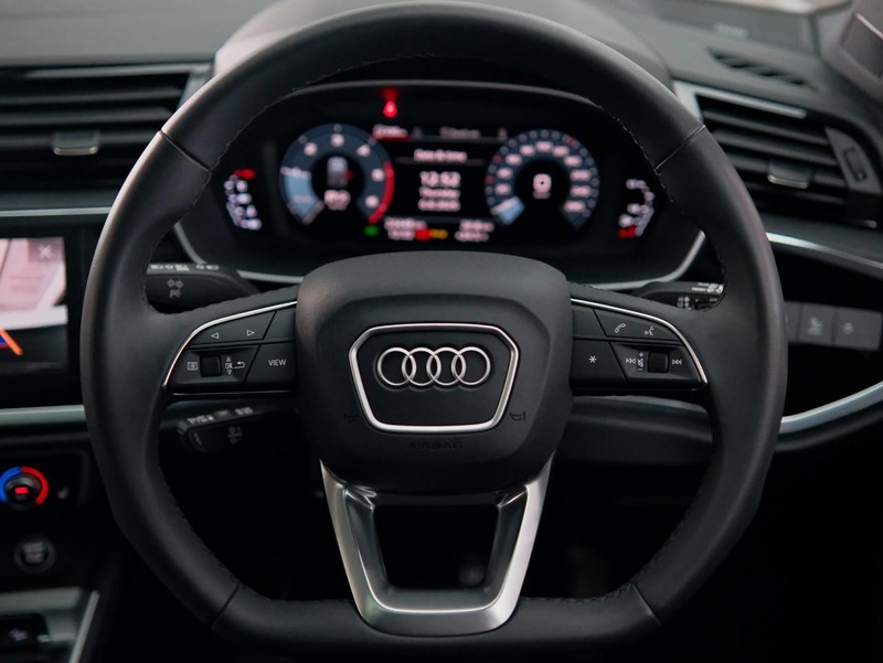 Audi Q3 - Audi Centre Rivonia - Image 21