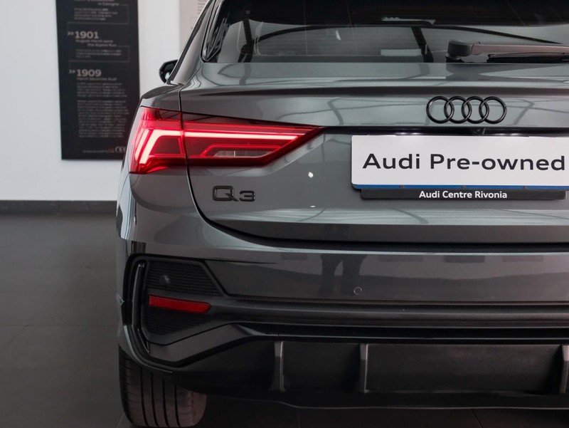 Audi Q3 - Audi Centre Rivonia - Image 24