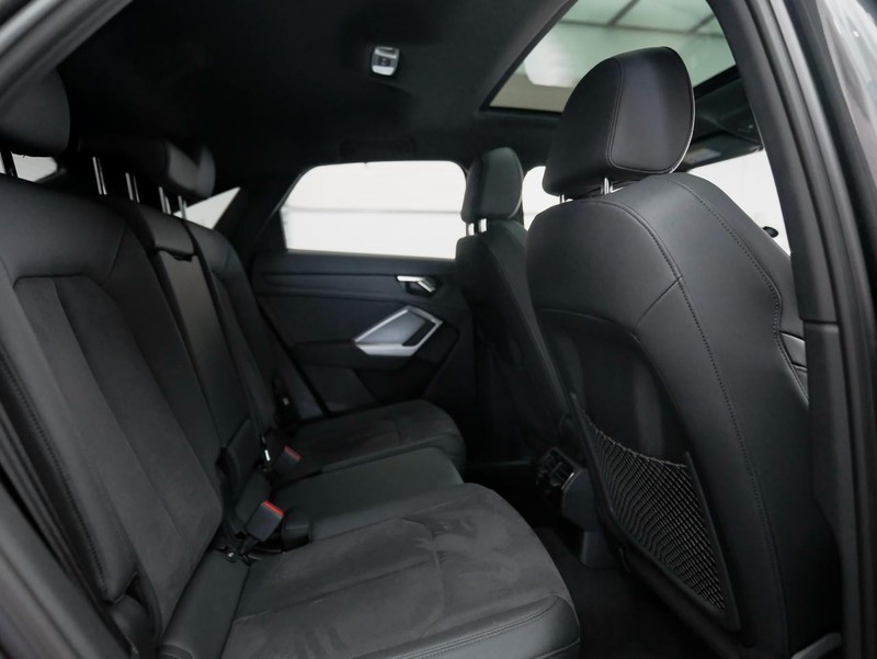 Audi Q3 - Audi Centre Rivonia - Image 12