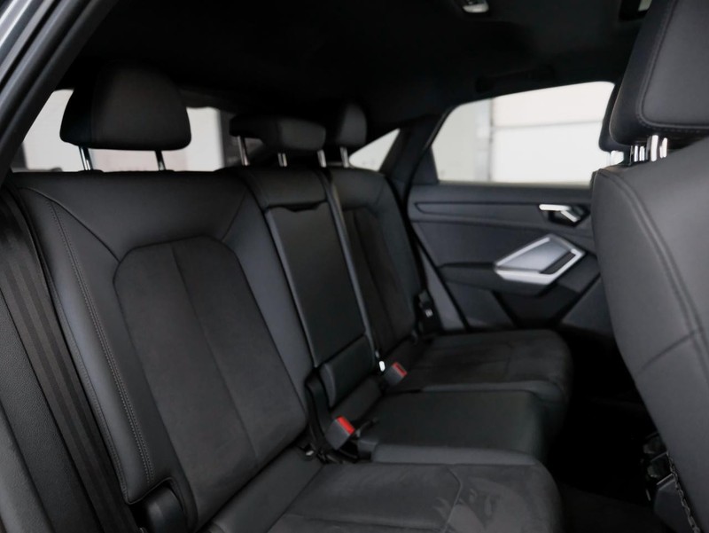 Audi Q3 - Audi Centre Rivonia - Image 14