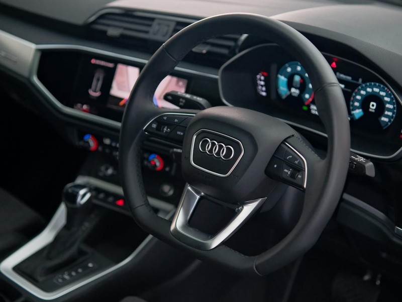 Audi Q3 - Audi Centre Rivonia - Image 15
