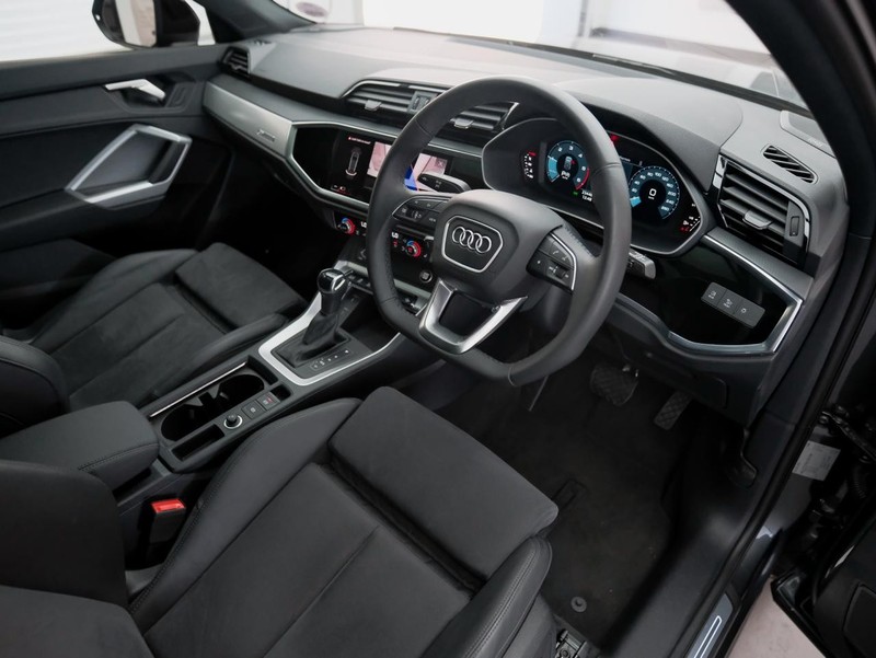 Audi Q3 - Audi Centre Rivonia - Image 11