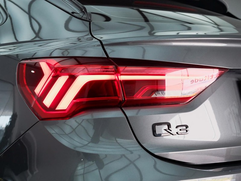 Audi Q3 - Audi Centre Rivonia - Image 23