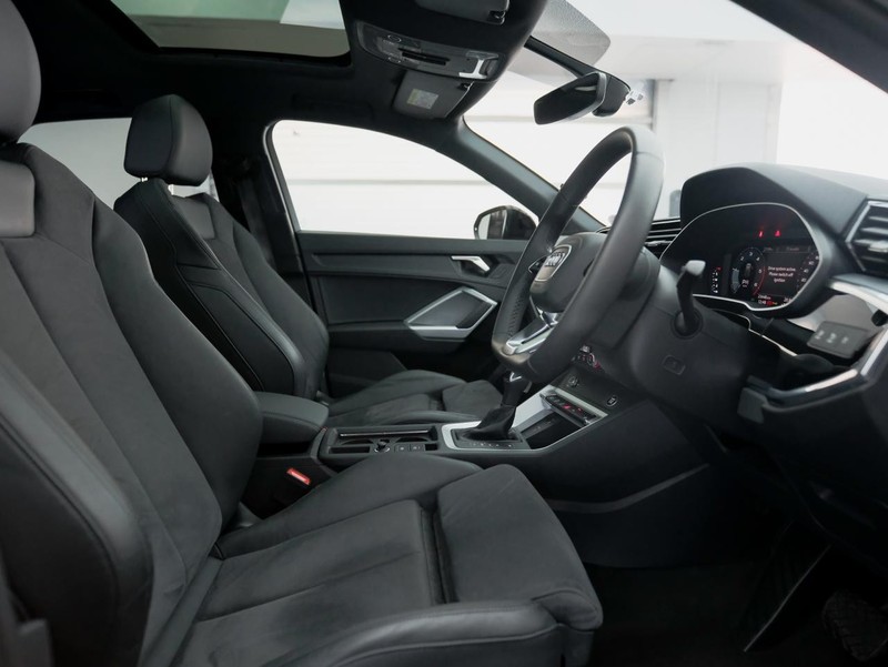 Audi Q3 - Audi Centre Rivonia - Image 7