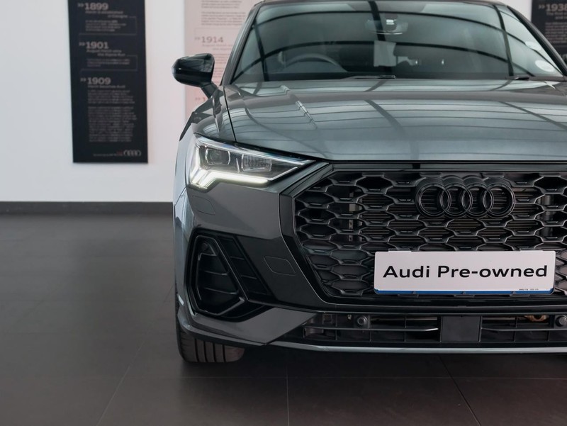 Audi Q3 - Audi Centre Rivonia - Image 6