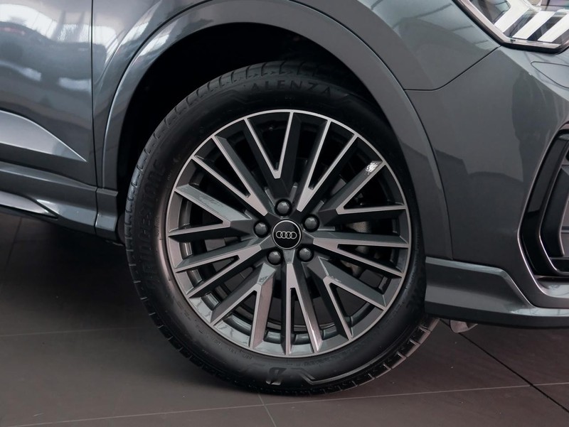 Audi Q3 - Audi Centre Rivonia - Image 5